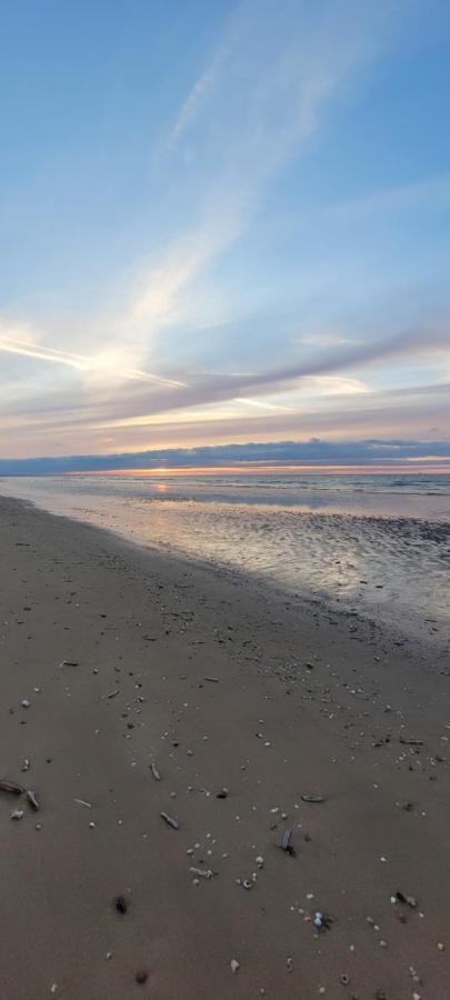 Villers Plage 2 Buitenkant foto